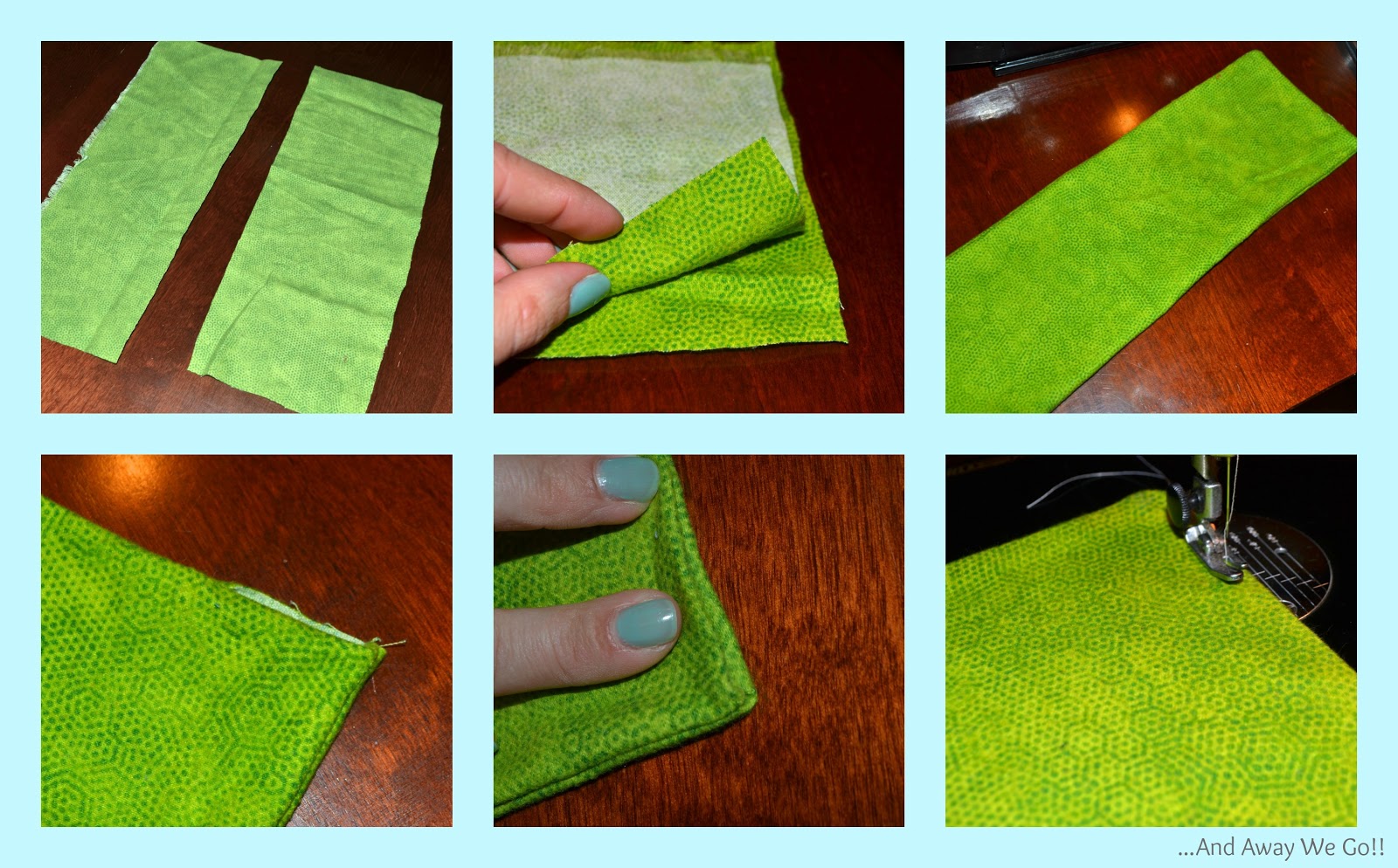 diy stroller toy bar