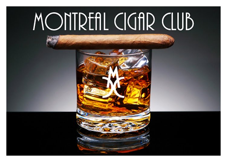 Montreal Cigar Club