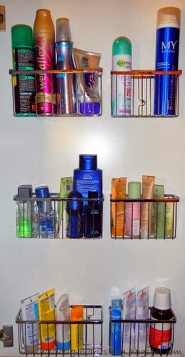 von tag zu tag maries blog ordnung im badezi Küchenkasten Tiefe ~ von tag zu tag maries blog ordnung im badezi
