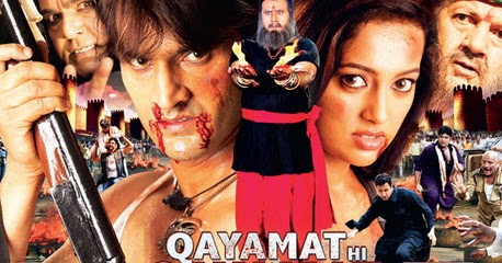Qayamat Hi Qayamat Full Movie Watch Online - Watch Online Full Movies