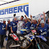 Husaberg repleta de sucessos na Época 2012