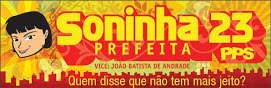 Blog da Campanha da Soninha