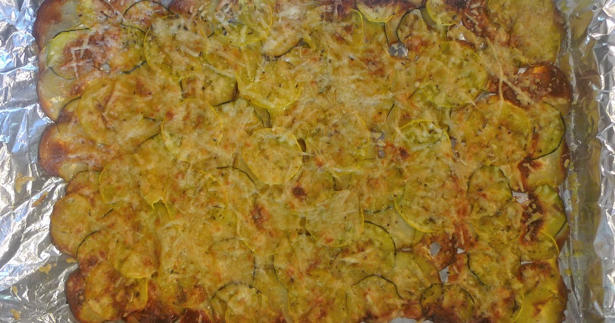 siriously delicious Summer Squash and Potato Gratin