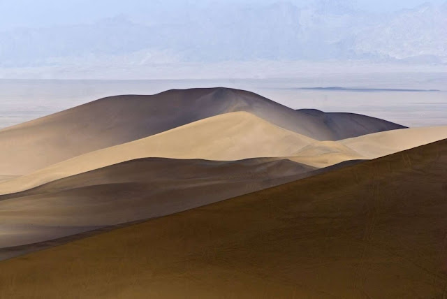 10 incríveis desertos pelo mundo elfandarilha