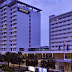 Pullman Jakarta Indonesia Hotel