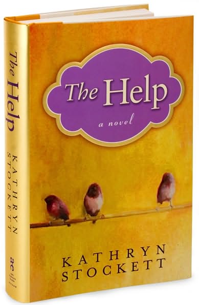 ... Carrier | In Theaters Now: DreamWorks Studios' The Help Movie {Review