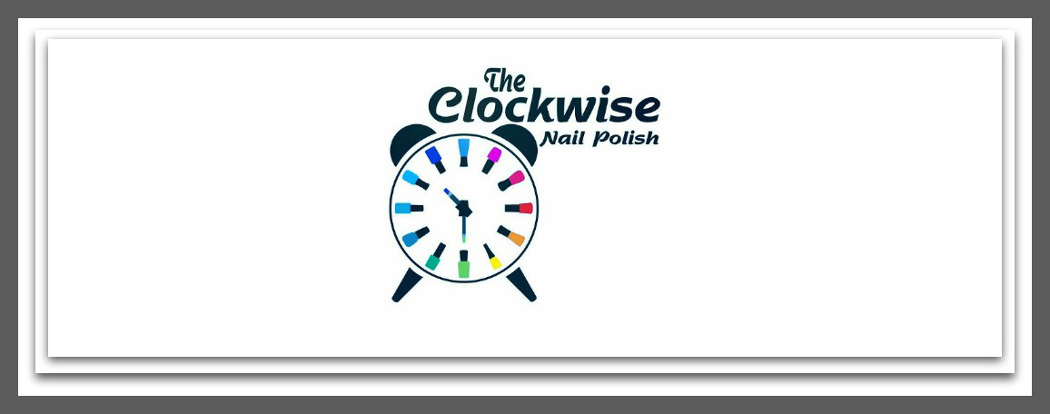 The Clockwise Nail Polish