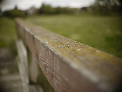 Cosmicar Television Lens 25/1.4 - close focus @1.4 Cosmicar Television Lens 25/1.4 - close focus @1.4
