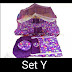 Set Tilam Bayi Kod Y