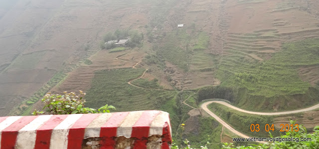 La vielle ville de Dong Van - Ha Giang La vielle ville de Dong Van - Ha Giang