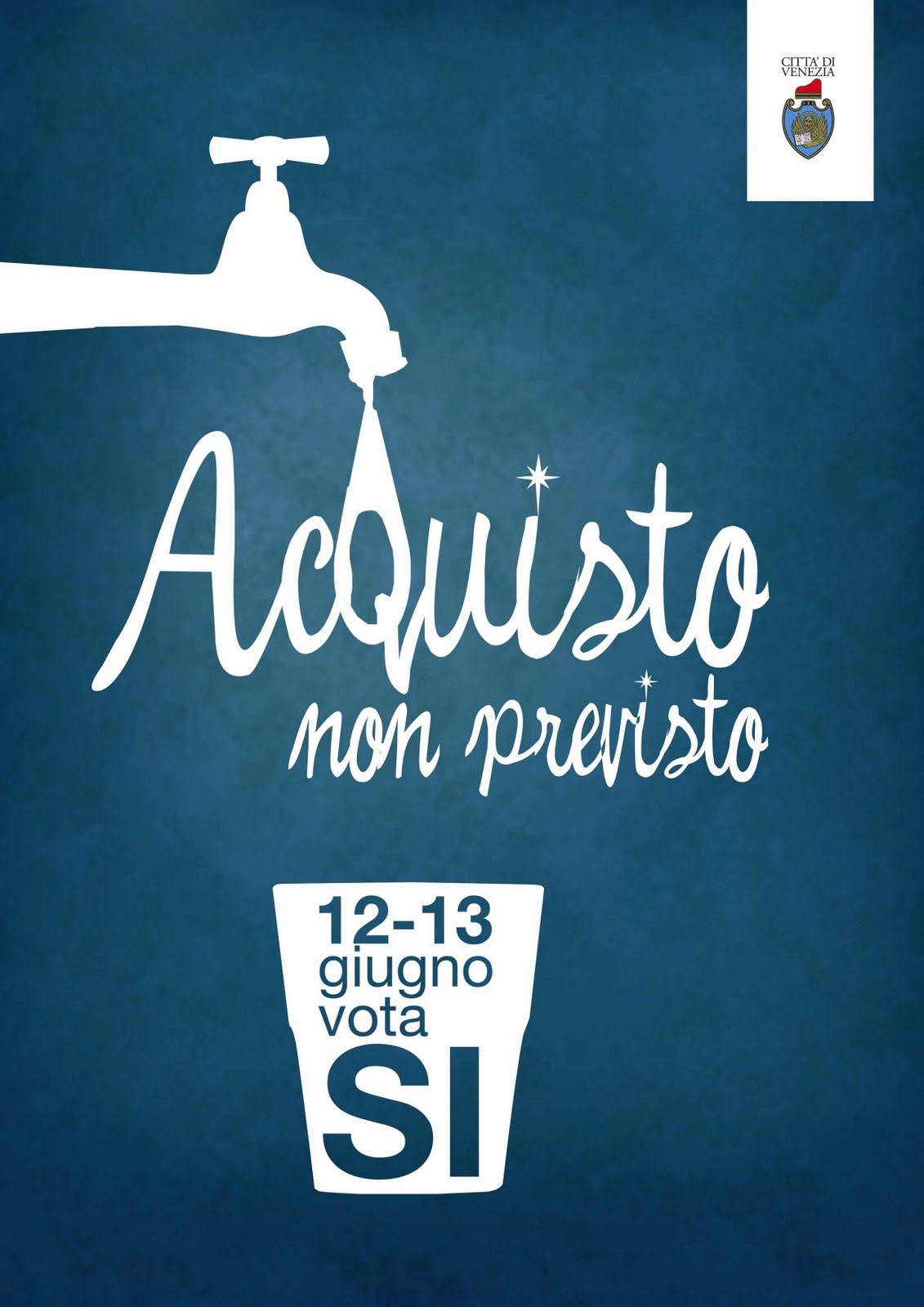 voglio