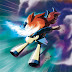 Distribuição do Pokémon Keldeo