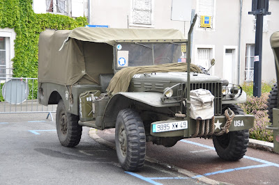 rencontre ferte bernard