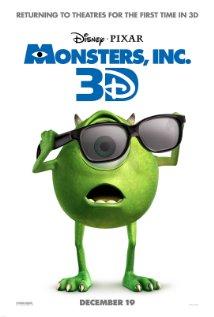 مشاهدة وتحميل فيلم Monsters, Inc 2001 مترجم اون لاين