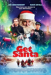 Que Fim Levou Papai Noel – Dublado