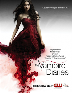 The Vampire Diaries S03
