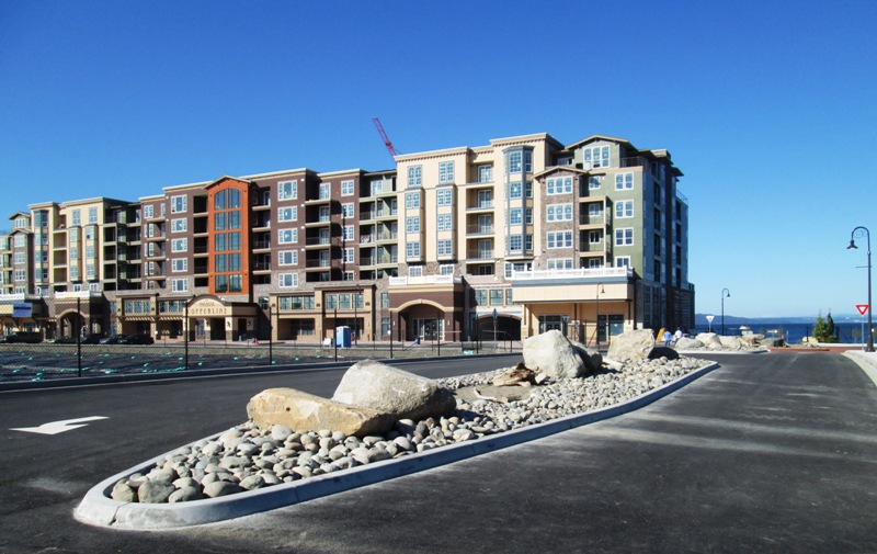 Ruston Home In America Next Big Step For Point Ruston