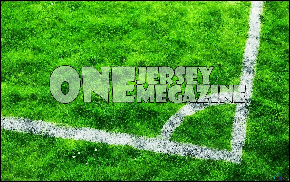 One Jersey Megazine