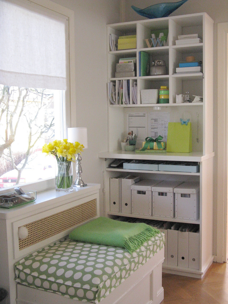 Sweet Home Craft Room Home Studio Ideas