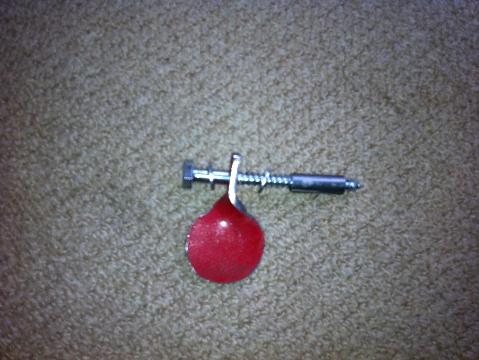 Airgun hunting and target shooting blog How to make homemade airgun