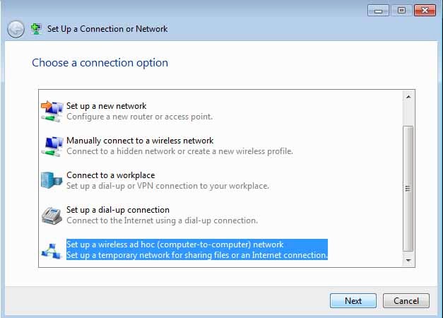 Membuat Jaringan Lan Wireless | i scream cara membuat jaringan lan wireless sederhana Membuat Jaringan Lan Wireless | i scream cara membuat jaringan lan wireless sederhana