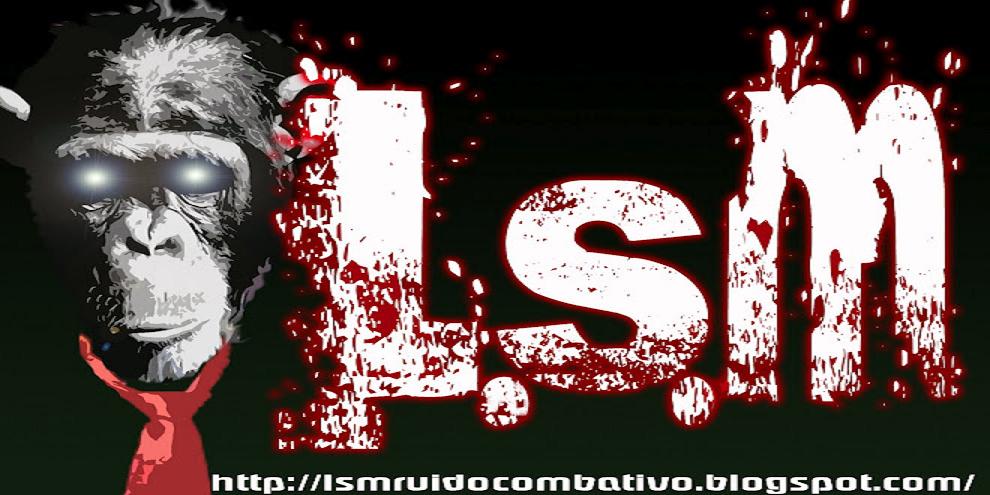 L.S.M !! BRUTALPUNK-ROCK ¡¡¡