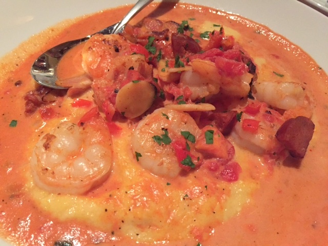 Flavorful Excursions Fresh Food But High Prices At Seasons 52