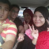 Petang jumaat lepas,
