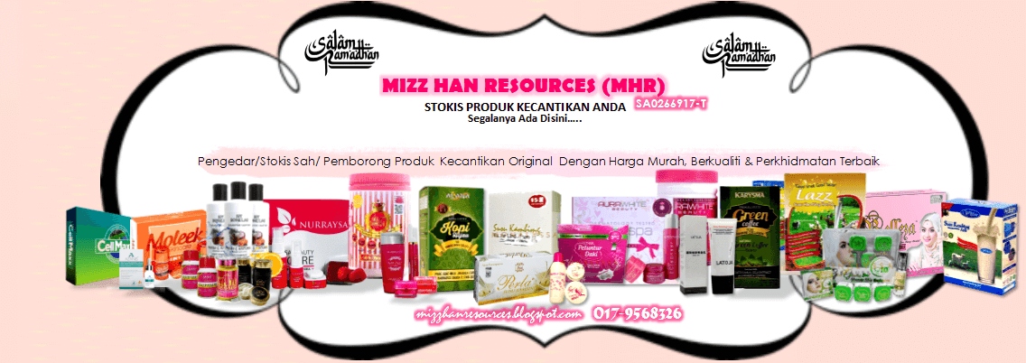 Mizz Han Resources HQ