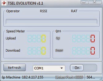 Inject Telkomsel Terbaru (TSEL EVOLUTION v1.1) 15 Oktober 2014 TSEL%2BEVOLUTION Inject Telkomsel Terbaru (TSEL EVOLUTION v1.1) 15 Oktober 2014