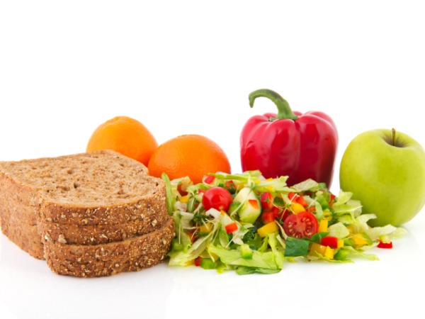 healthy diet,healthy living