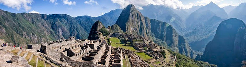 Concejos para Nuevos Viajeros Turismo en Peru Cusco y Machupicchu