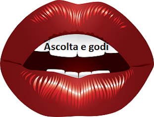 ASCOLTA E GODI IN SILENZIO