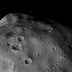 Mars Express si prepara a sfiorare una luna marziana