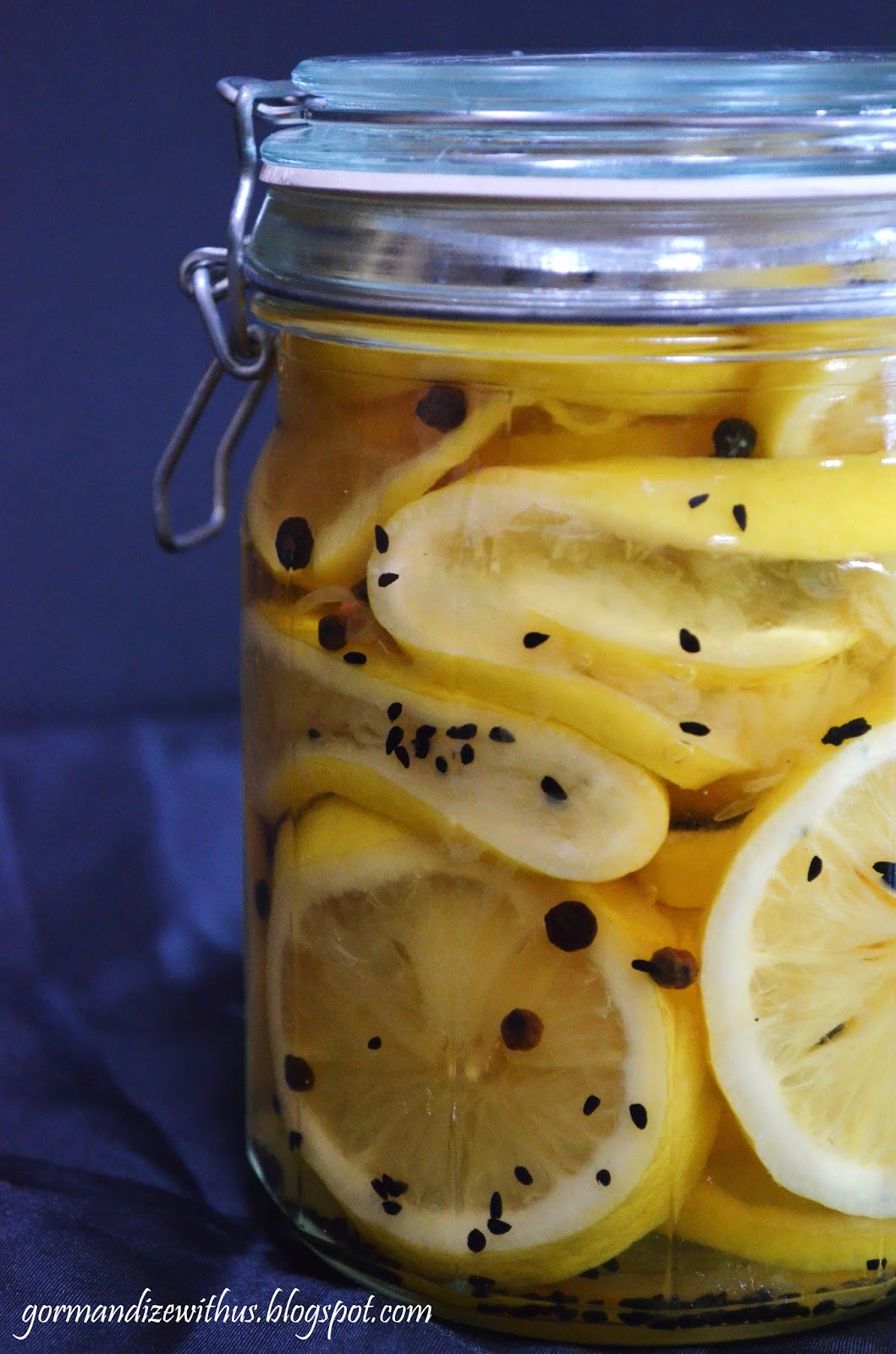 Download Pickled Lemons Pics