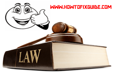 5 Laws To Avoid Getting Sued