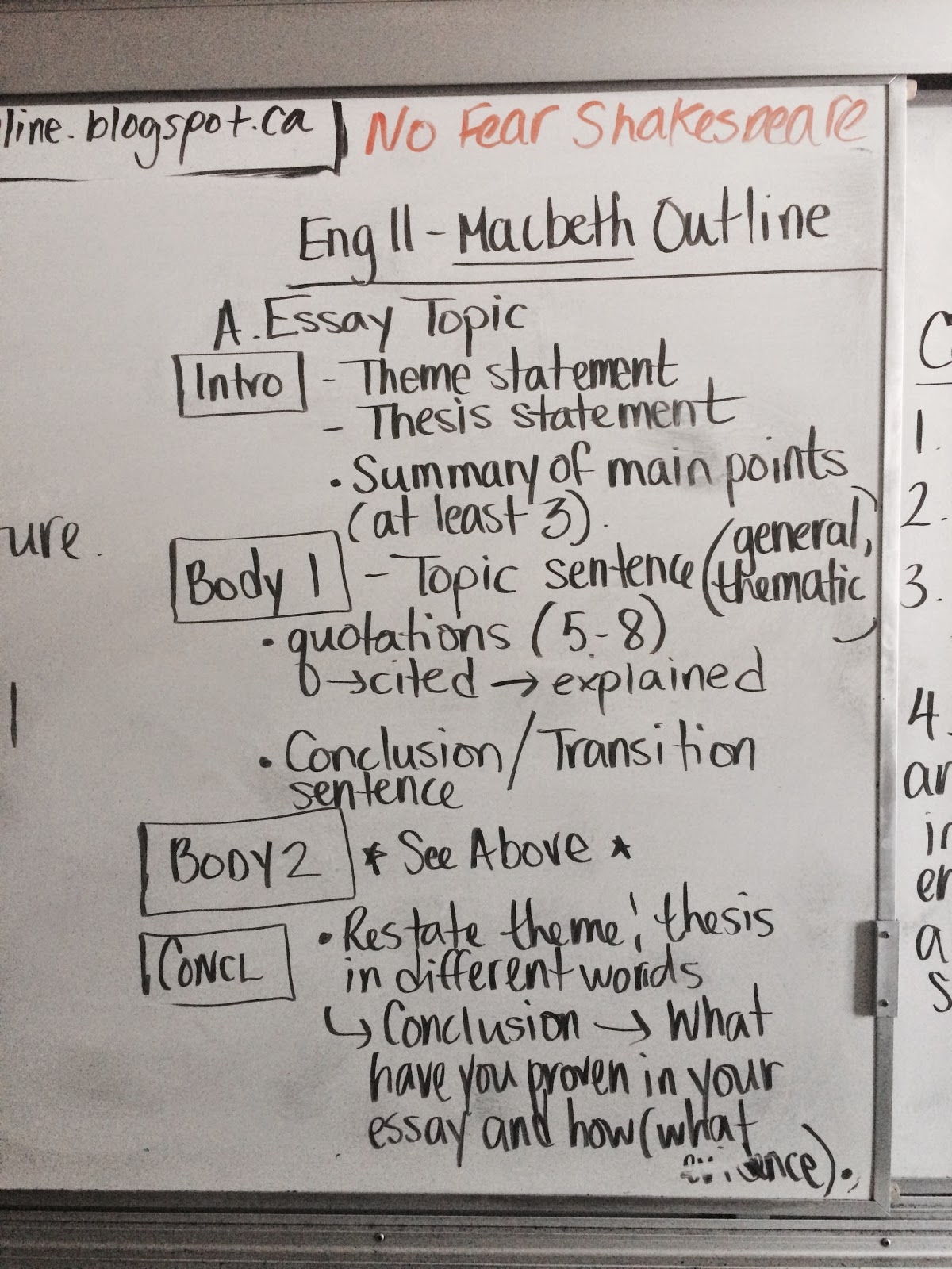 Business essay ethical problem