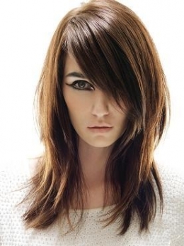 Layered Hairstyles Layered Hairstyles