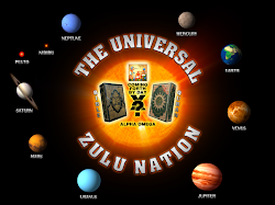 The International Zulu Nation Website