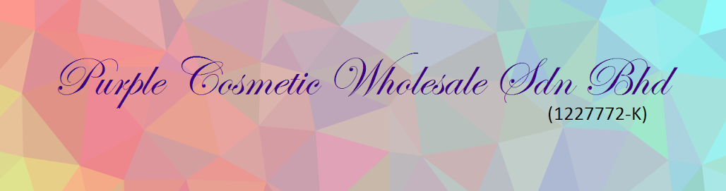 Purple Cosmetic Wholesale Sdn Bhd