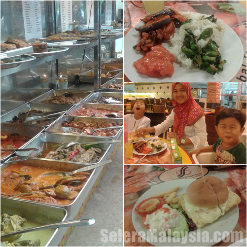 Singgah Selalu Singgah Selalu