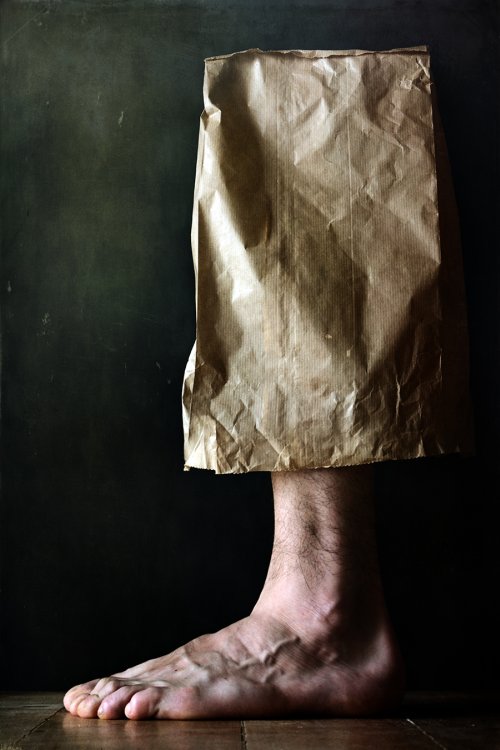 As surreais e sombrias fotografias e foto-manipulações de Francesco Sambo Francesco Sambo fotografia photoshop surreal sombria