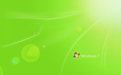 Windows 7 Desktop Wallpapers