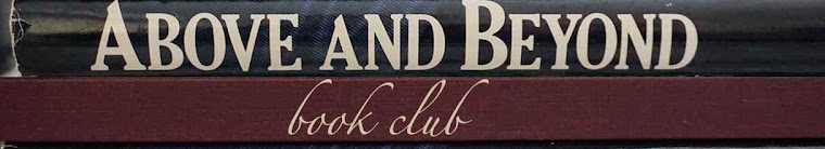 Above & Beyond Book Club