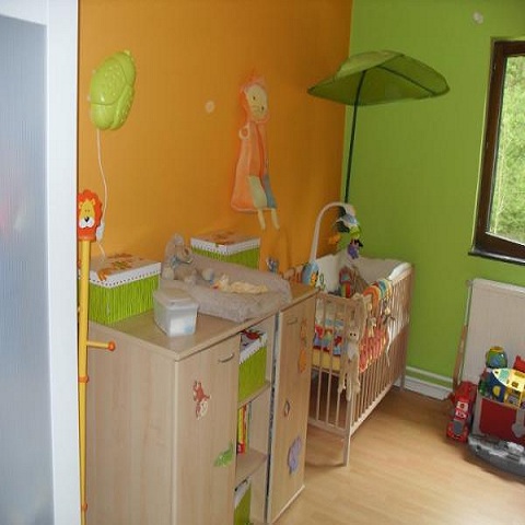 Beautiful Chambre Fille Orange Et Vert Idees - Idées décoration ... Beautiful Chambre Fille Orange Et Vert Idees - Idées décoration ...