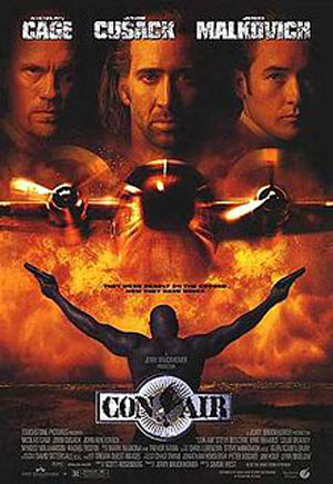 Con Air (1997) Con Air (1997)