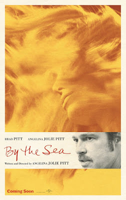 By The Sea Movie Poster 2