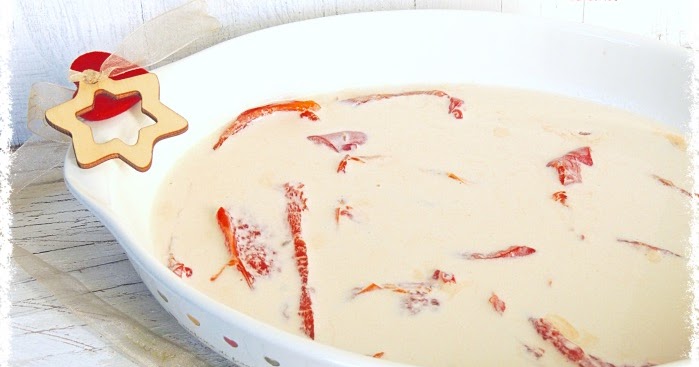 Peperoni In Bagna Cauda Col Bimby