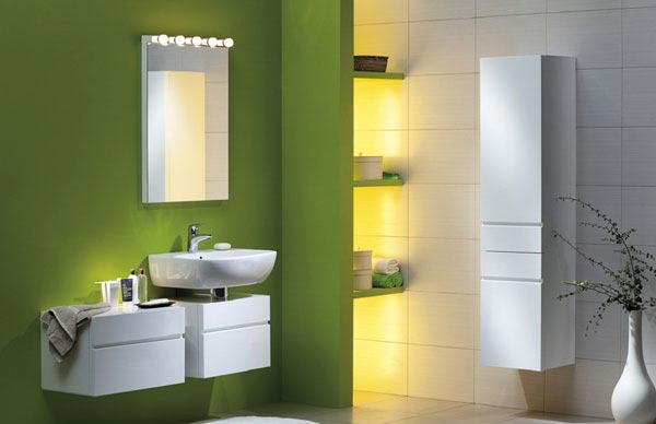 Model Desain Kamar Mandi Modern Minimalis Yang Cantik Minimalis Design Bathroom 2014