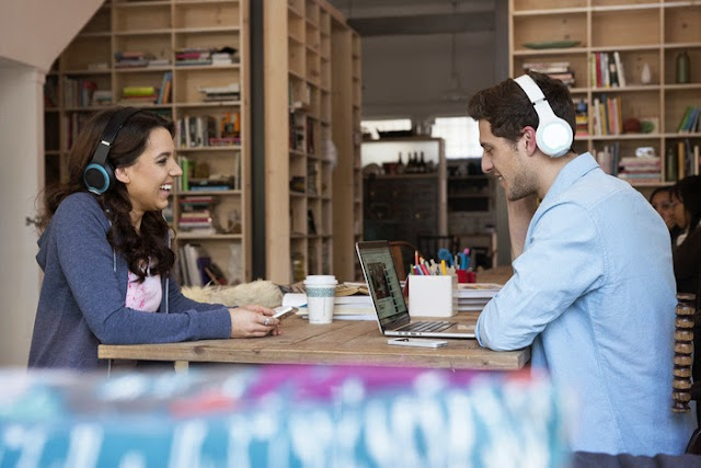 Smart Wireless Headphones and Earbuds - Wearhausarc